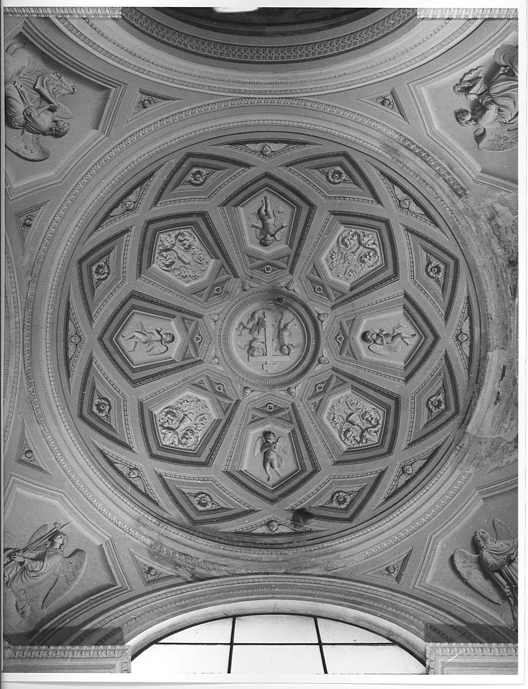 Elementi decorativi - Tremezzo, Como